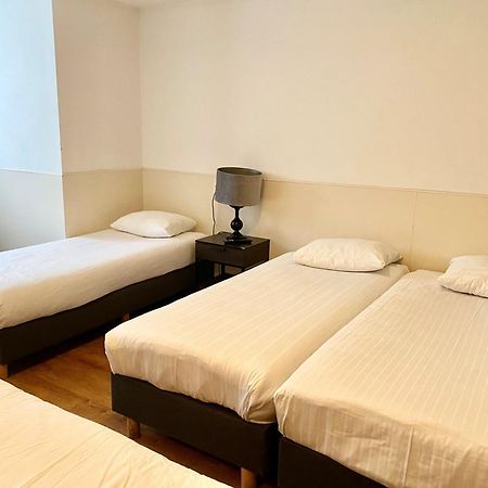 Hotel Sphinx Amsterdam Zewnętrze zdjęcie