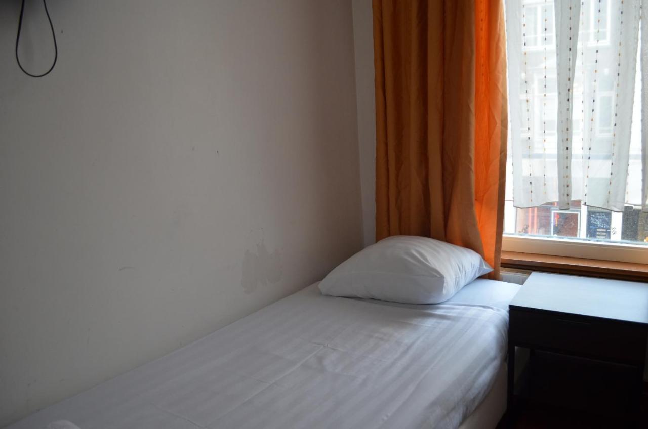 Hotel Sphinx Amsterdam Pokój zdjęcie