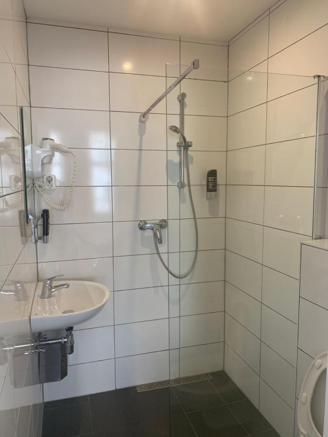 Hotel Sphinx Amsterdam Zewnętrze zdjęcie